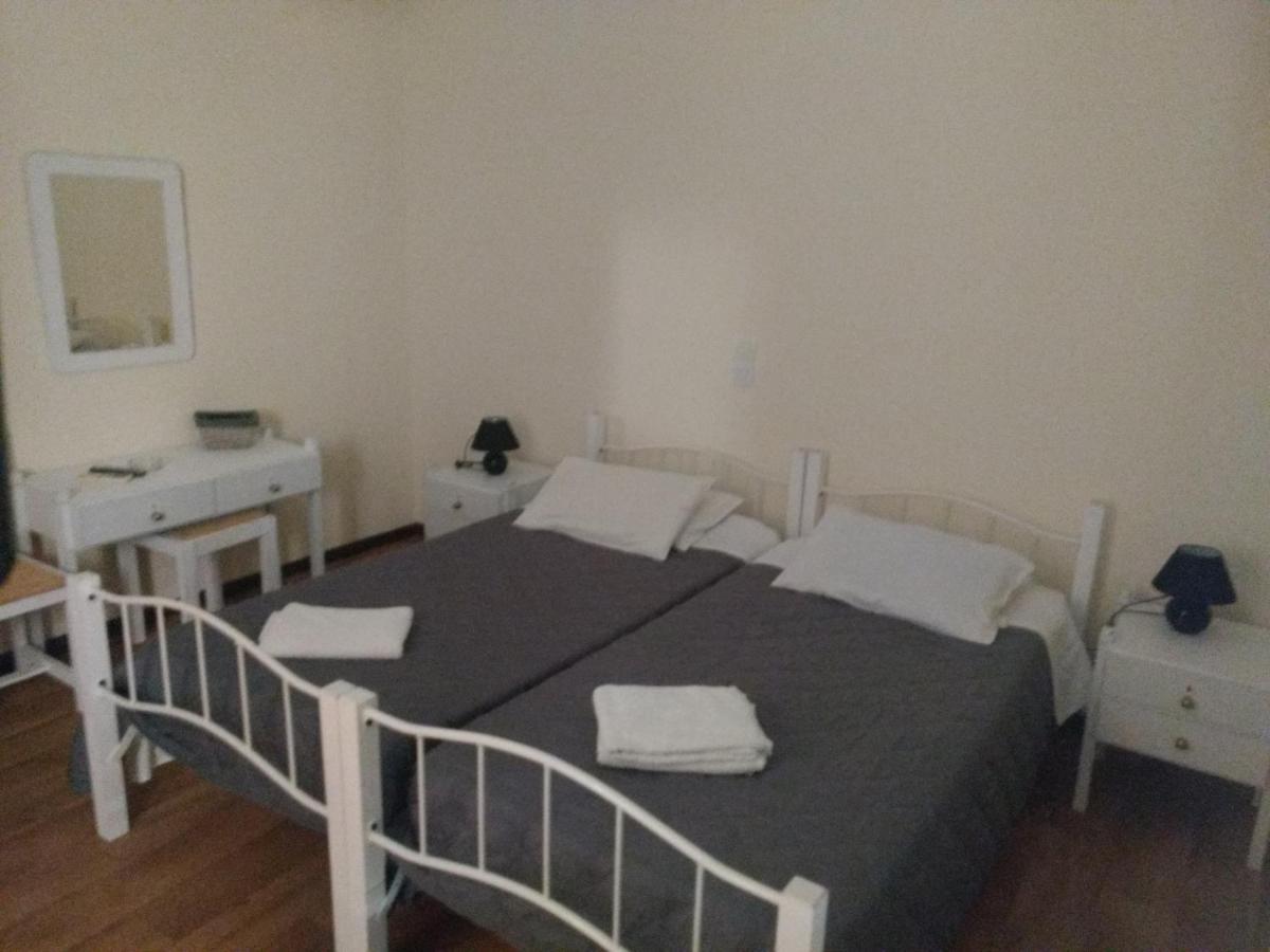 Hotel Διεθνές Zacharo Exterior photo